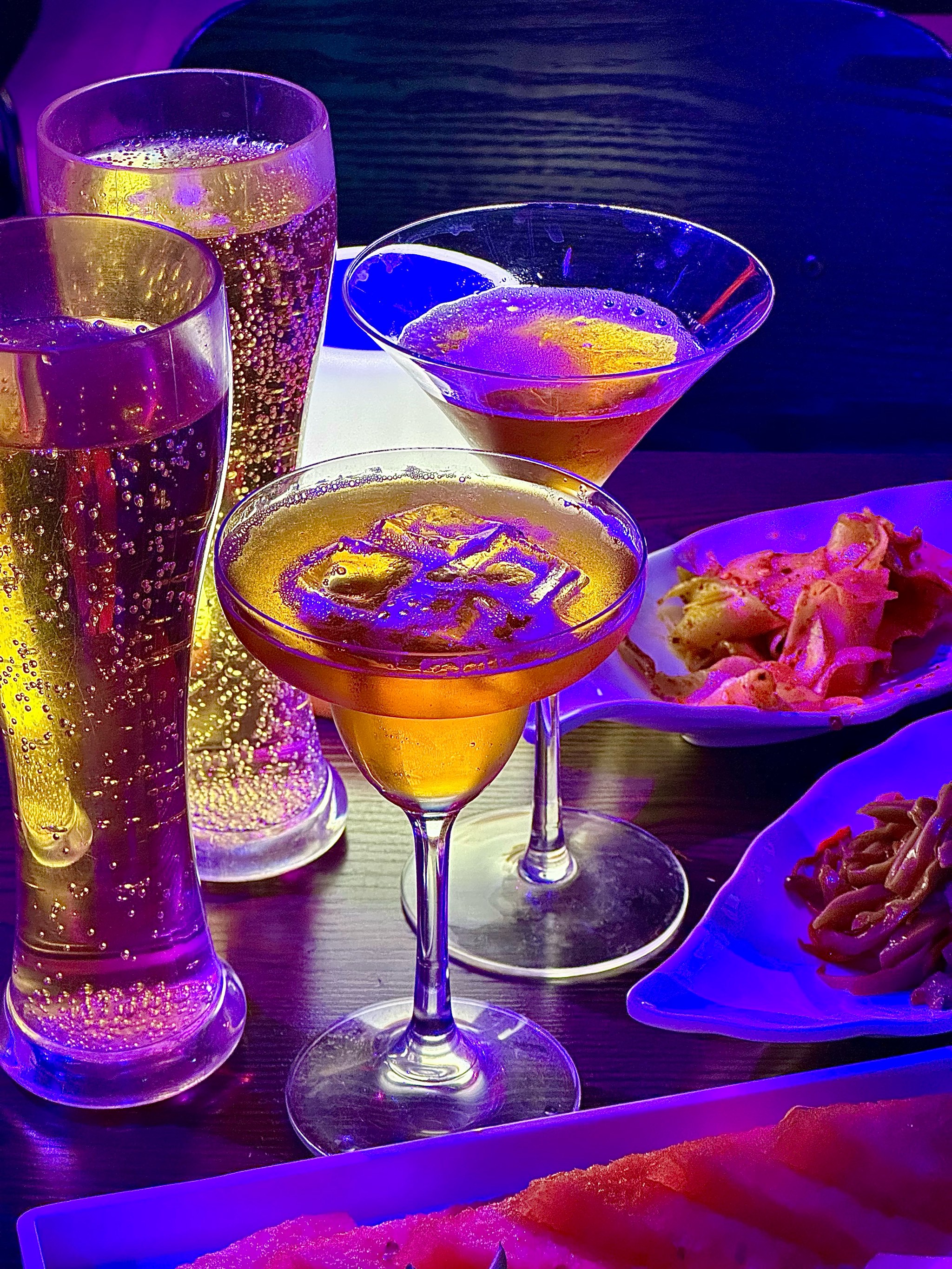 周口商务KTV：精致商务玩法-西华县ktv预订